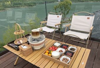 梓潼柏雅云舍酒店·餐厅 User Photo