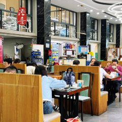 魚宴館·農家菜(千島湖總店)張用戶圖片