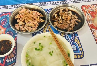 老歪·粿条(二店) User Photo