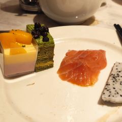 嘉興福朋喜來登酒店宜客樂西餐廳張用戶圖片