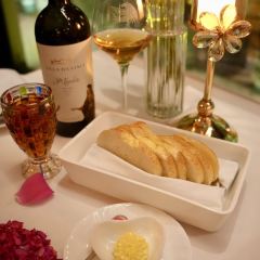 SURE唯尚花园西餐厅 User Photo