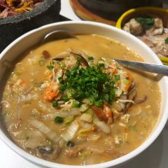 闽知岚·鲜作福建菜 User Photo