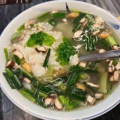 ANTAI RESTAURANT User Photo