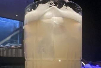 Mr & Mrs Bund by Paul Pairet User Photo