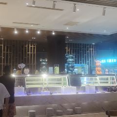 悦海露台海景自助餐厅(哈曼酒店店) 여행 사진