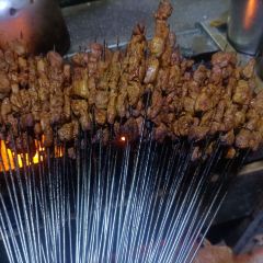Laozihaodonglaishun Barbecue User Photo