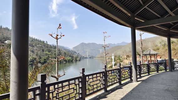 xiu shan lv you xiao zhen