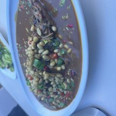 黄牛肉馆·农家土菜 User Photo