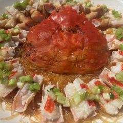 CRAB RESIDENCE EXQUISITE TEOCHEW CUISINE User Photo