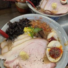 Taiga Noodles User Photo
