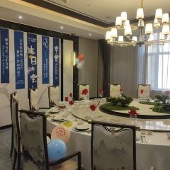 天乐百盛饭店(天鹅湖小镇店) User Photo