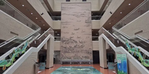 瑞安博物館