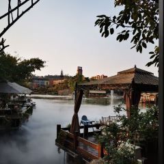 陸派·瑪歌莊園火鍋（五龍山店）張用戶圖片