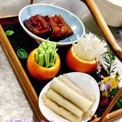 大連瓦房店悅宸飯店·餐廳張用戶圖片