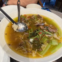 BAI YUN User Photo