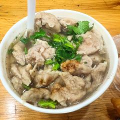 阿胖福鼎QQ肉片 User Photo