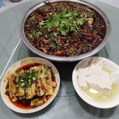 临江酒楼 User Photo