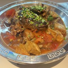 Wangyue Lake Shore · Banyan Lake Secret Restaurant 여행 사진