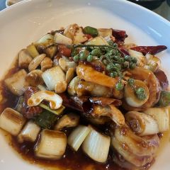 绍兴木棉花·凯悦臻选酒店·小南洋 User Photo