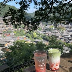 猪圈咖啡屋 User Photo