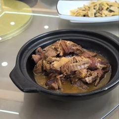 紫藤園▪天目湖大魚頭（南山竹海店）張用戶圖片