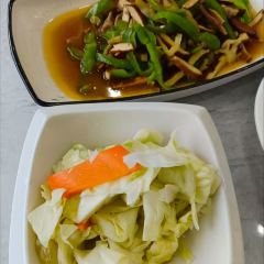 紫藤園▪天目湖大魚頭（南山竹海店）張用戶圖片