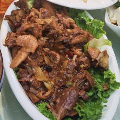 Laoqingsonghuntunguan User Photo