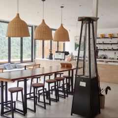 丙中洛雲野·見江·coffee 咖啡館張用戶圖片