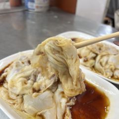 Yuan Ji ChangFen User Photo