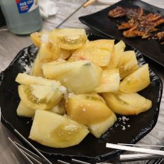 美燕烧烤(上河园小区店) User Photo