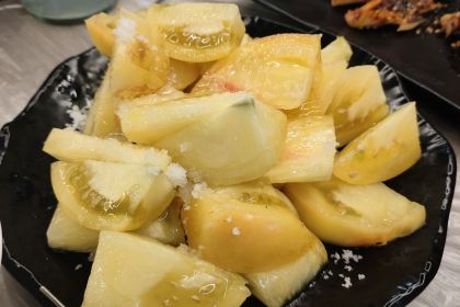 美燕烧烤(上河园小区店)