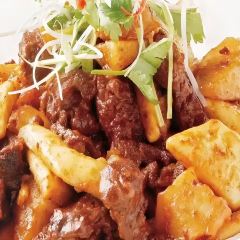 鄂吉优牧饭店（铁西店） User Photo