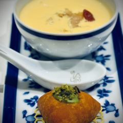 IMPERIAL COURT（MGM MACAU） 여행 사진