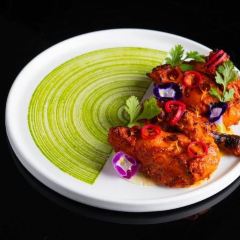 Trèsind Dubai User Photo