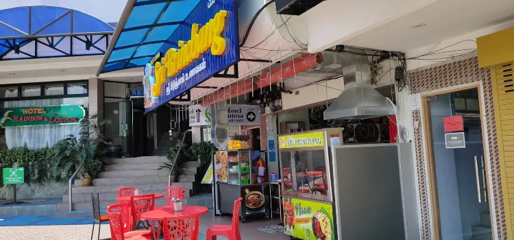 Restoran Sri Sentosa