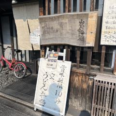 Yamamoto Menzou User Photo