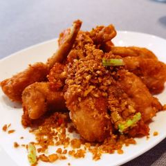 香港龙码头螃蟹王(保利时光里店) User Photo