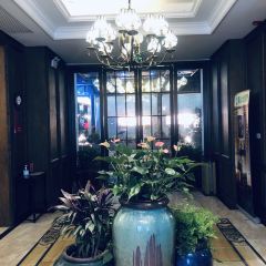 HANGZHOU RESTAURANT User Photo