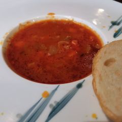 LAUSA蓝舍地中海餐厅 User Photo