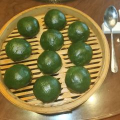 鑫江饭店(星光大街店) User Photo