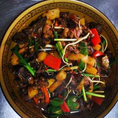 老白饭店 User Photo