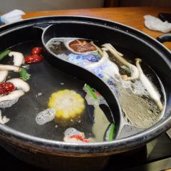 呷哺呷哺(大欣城店) User Photo