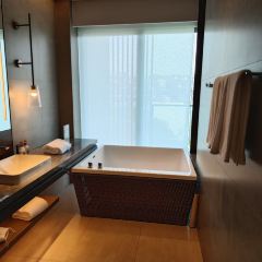 遵化金融街古泉皇冠假日酒店·仟玺全日餐厅 User Photo