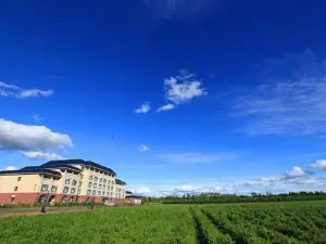 Meihuahe Villa Tourism Resort