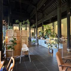 一尺花园(金府店) User Photo