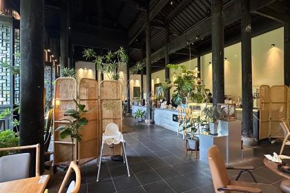 一尺花园(金府店)