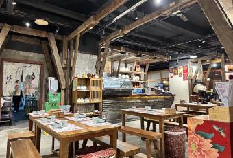 純陽老酒館·川菜（七星崗店）用戶圖片