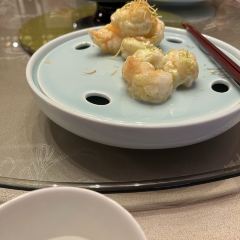 淡茶饭国际互联网宴请餐厅 ảnh của người dùng