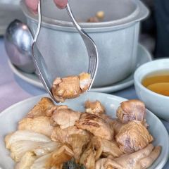 三清潭烧鹅(兴业太古汇店) User Photo