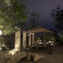 仙女山麓岚拾居·麓岚｜山食 User Photo